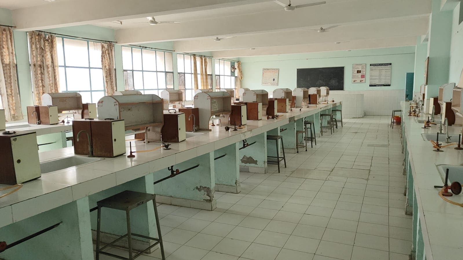 Adesh University Bathinda Academic photo 12